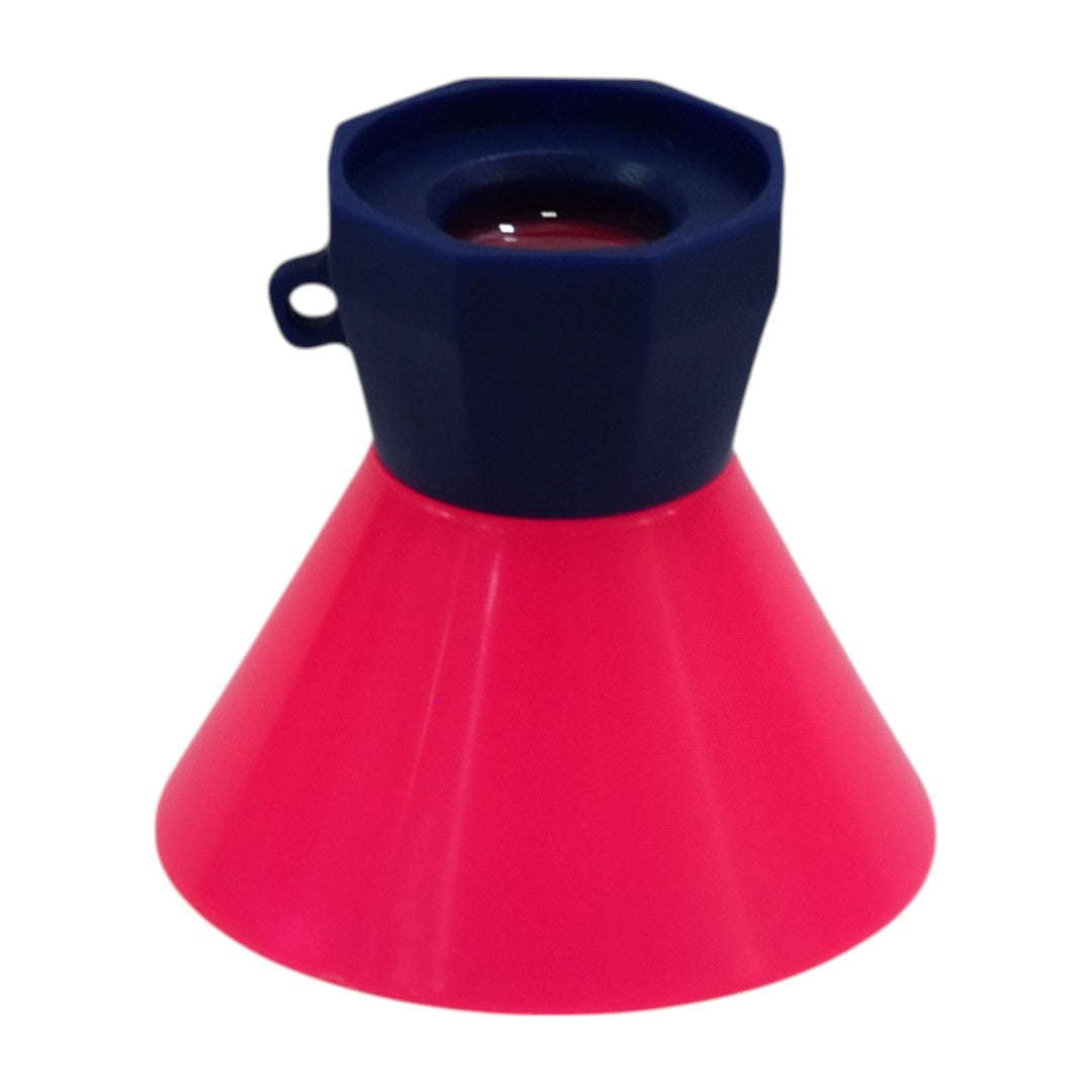 Aset & Ideal Scope for Diamonds