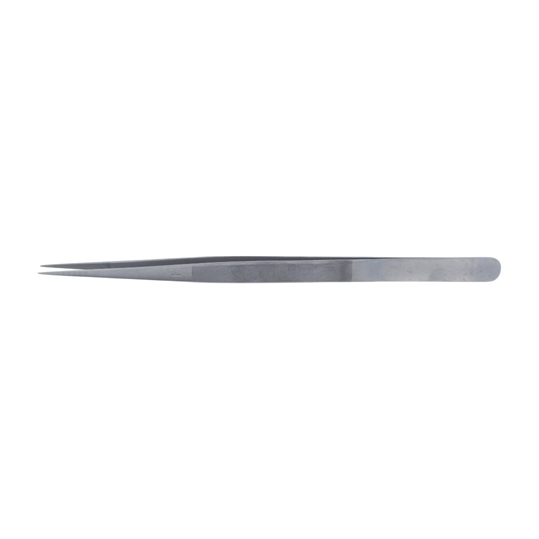 Diamond Tweezers Inox (Coated)