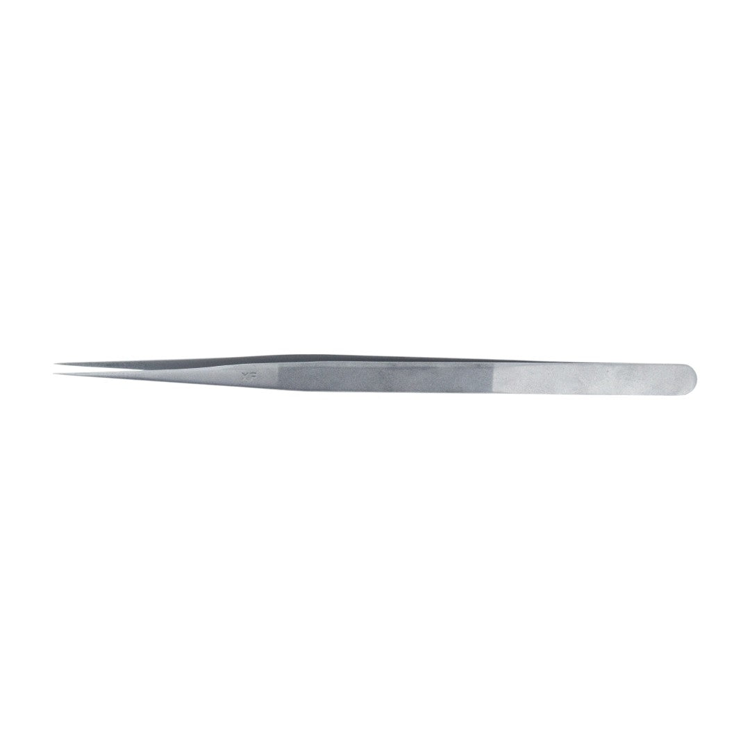 Diamond Tweezers Inox (Coated)