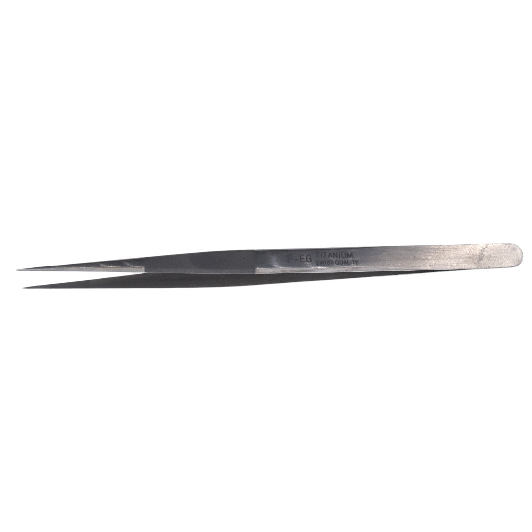Diamonds/Gemstones Tweezer (Heavy Duty)