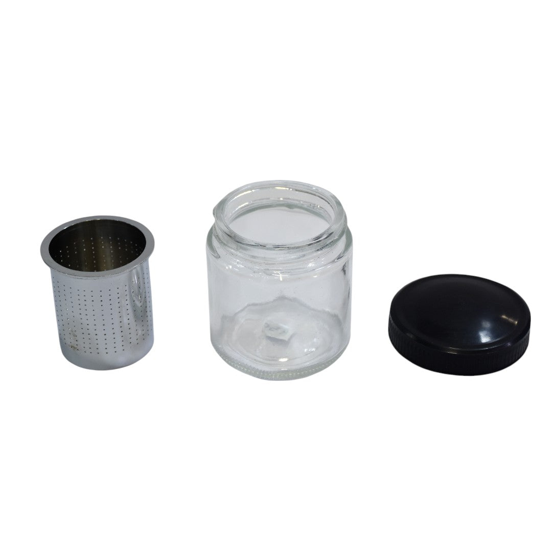 Diamond Washer Jar