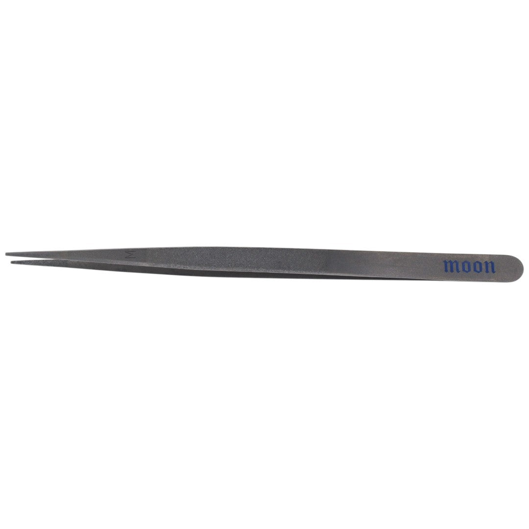 Diamond Tweezers Titanium Light Weight (Coated)