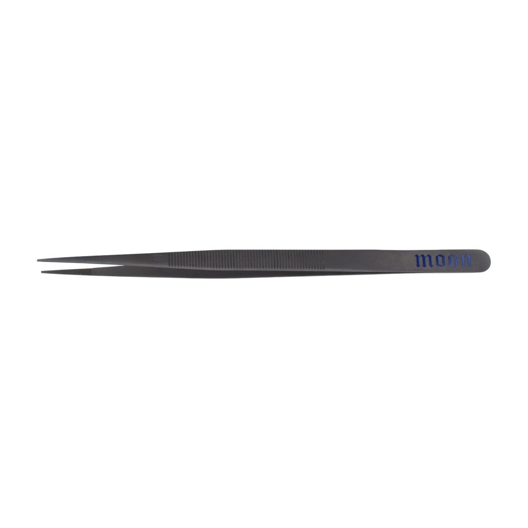 Diamond Tweezers Titanium Light Weight (Lining)