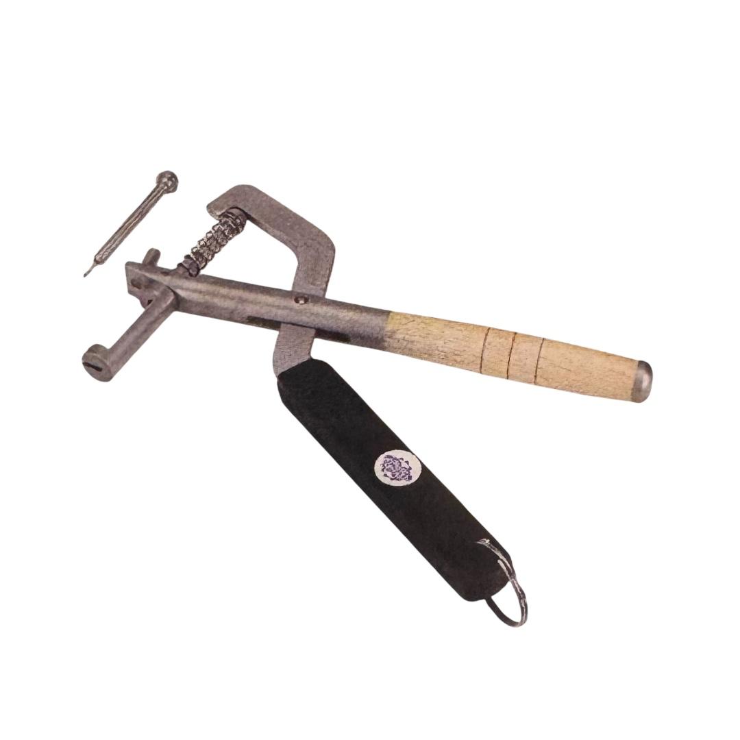 Belt Pin Plier (#1507)