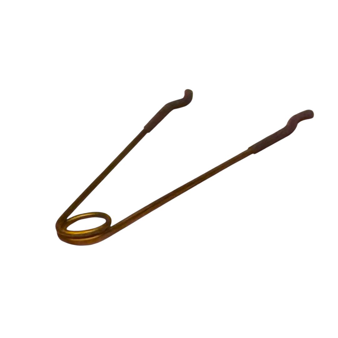 Tweezer Spring Grip (#020)
