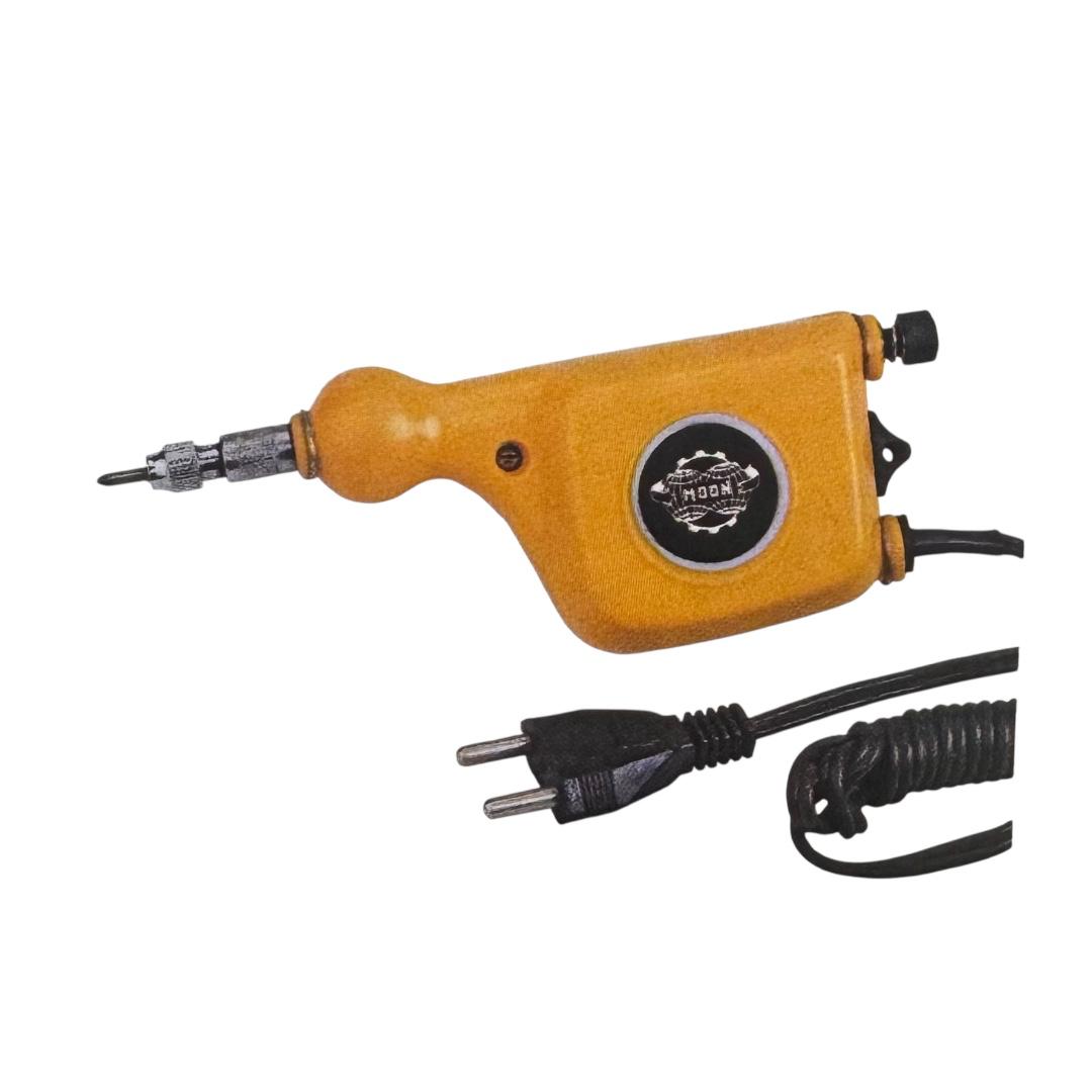 Tool for etching on metal (#238)