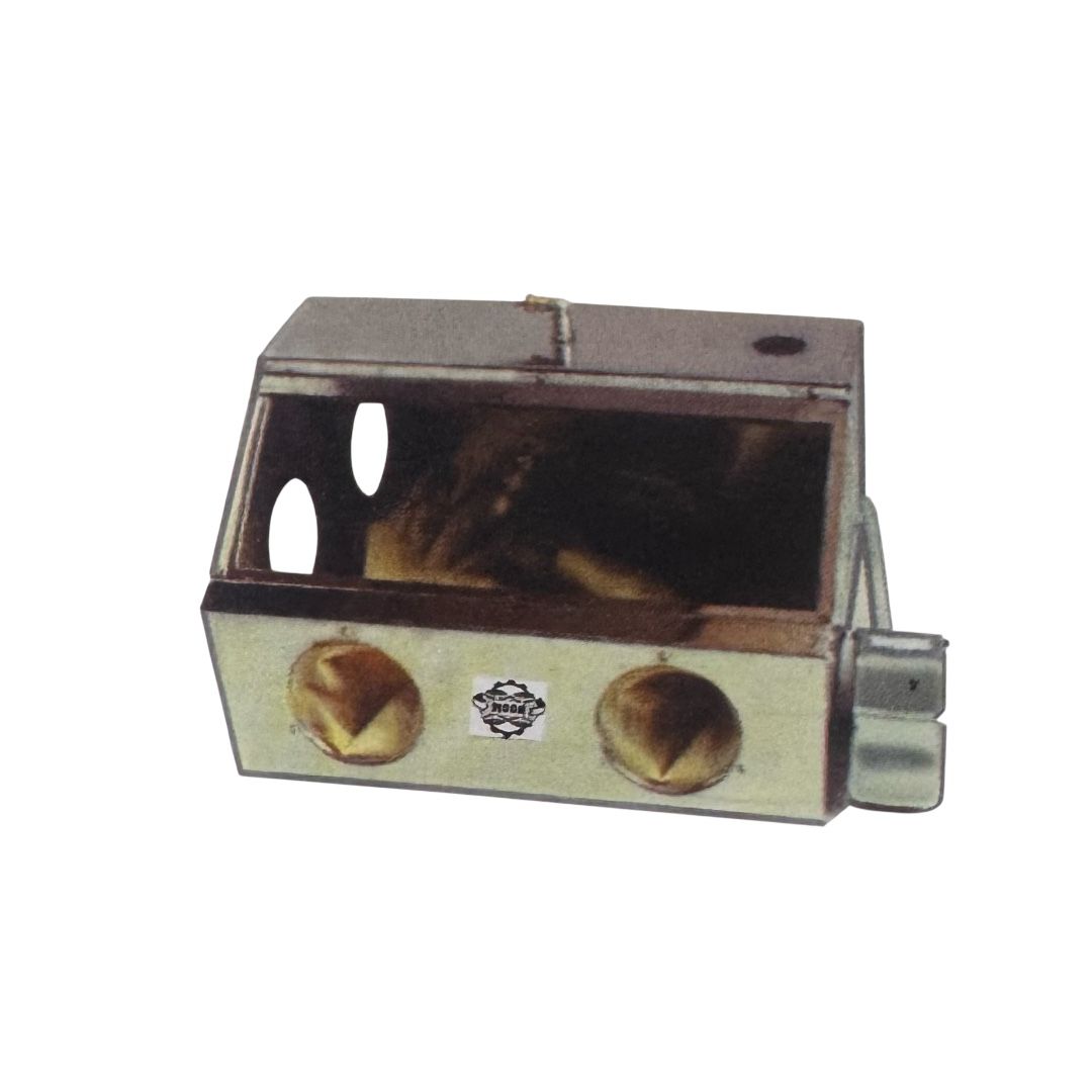 Sand Blaster (#2009)