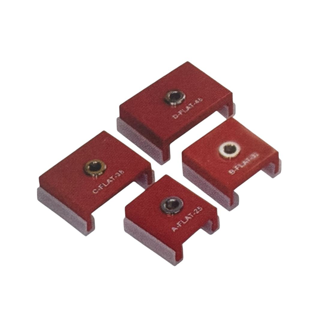 Die Glass Fitting (#292D)