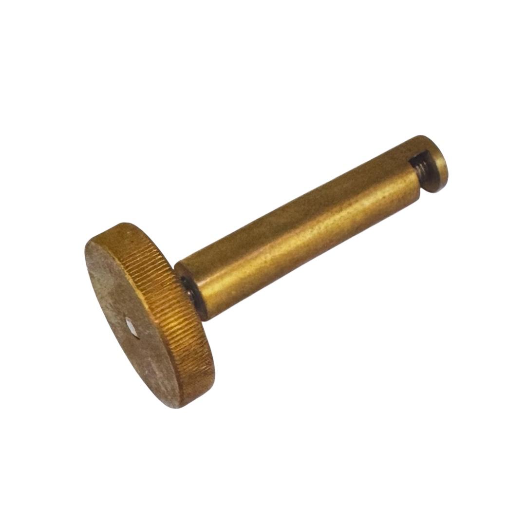 Brass clamp  (#1394)