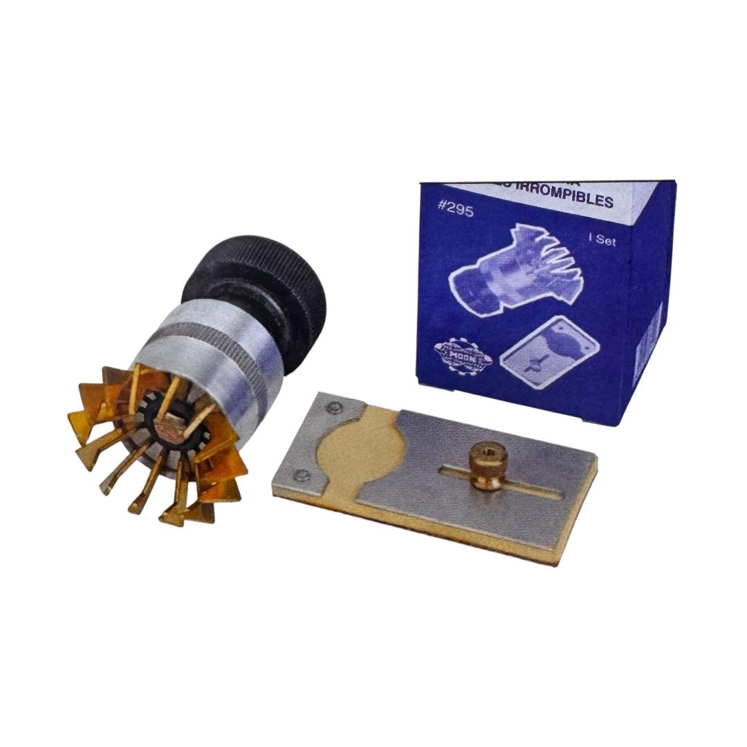 Glass Remover with Plate (#295)