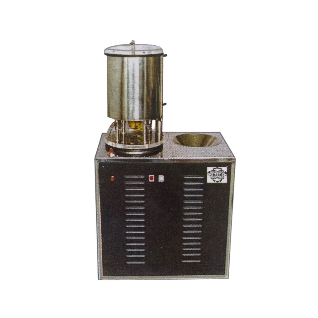 Investment Mixer (#2004)