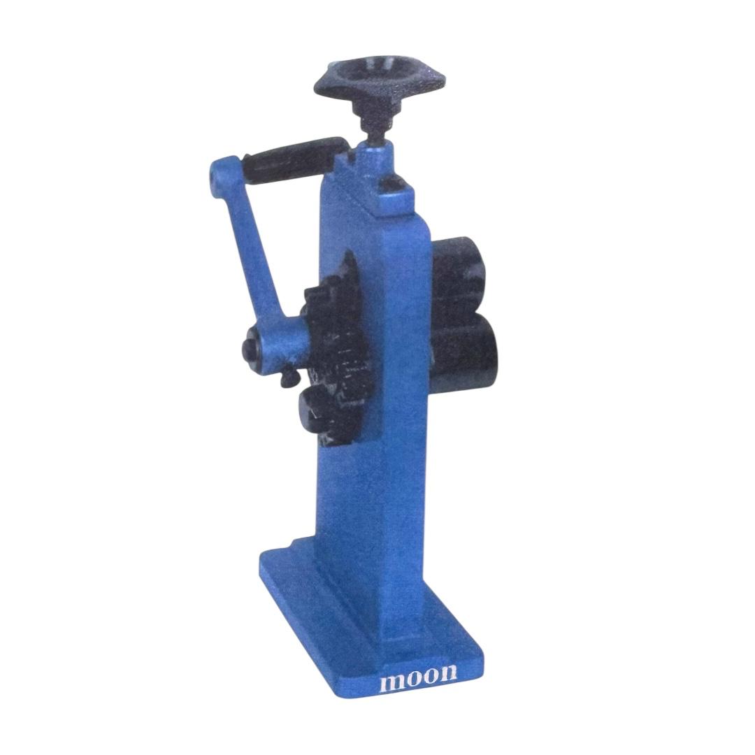 Bangle & Ring Rounding Machine (#1023)