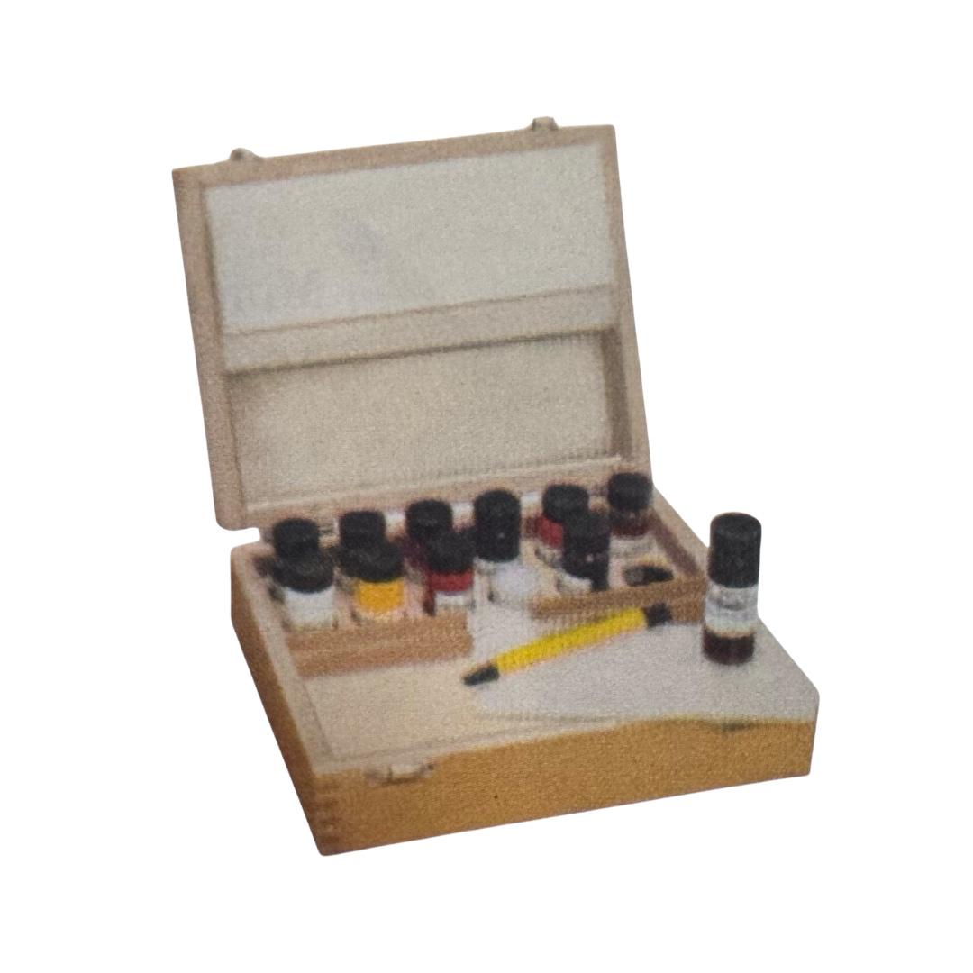 Enamel Kit (#2602)