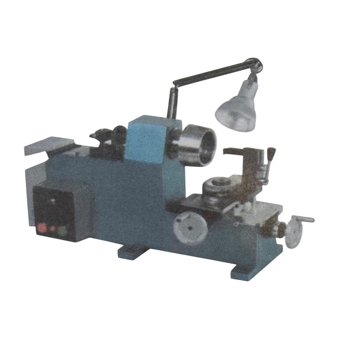 Bangle turning Machine (#2492)