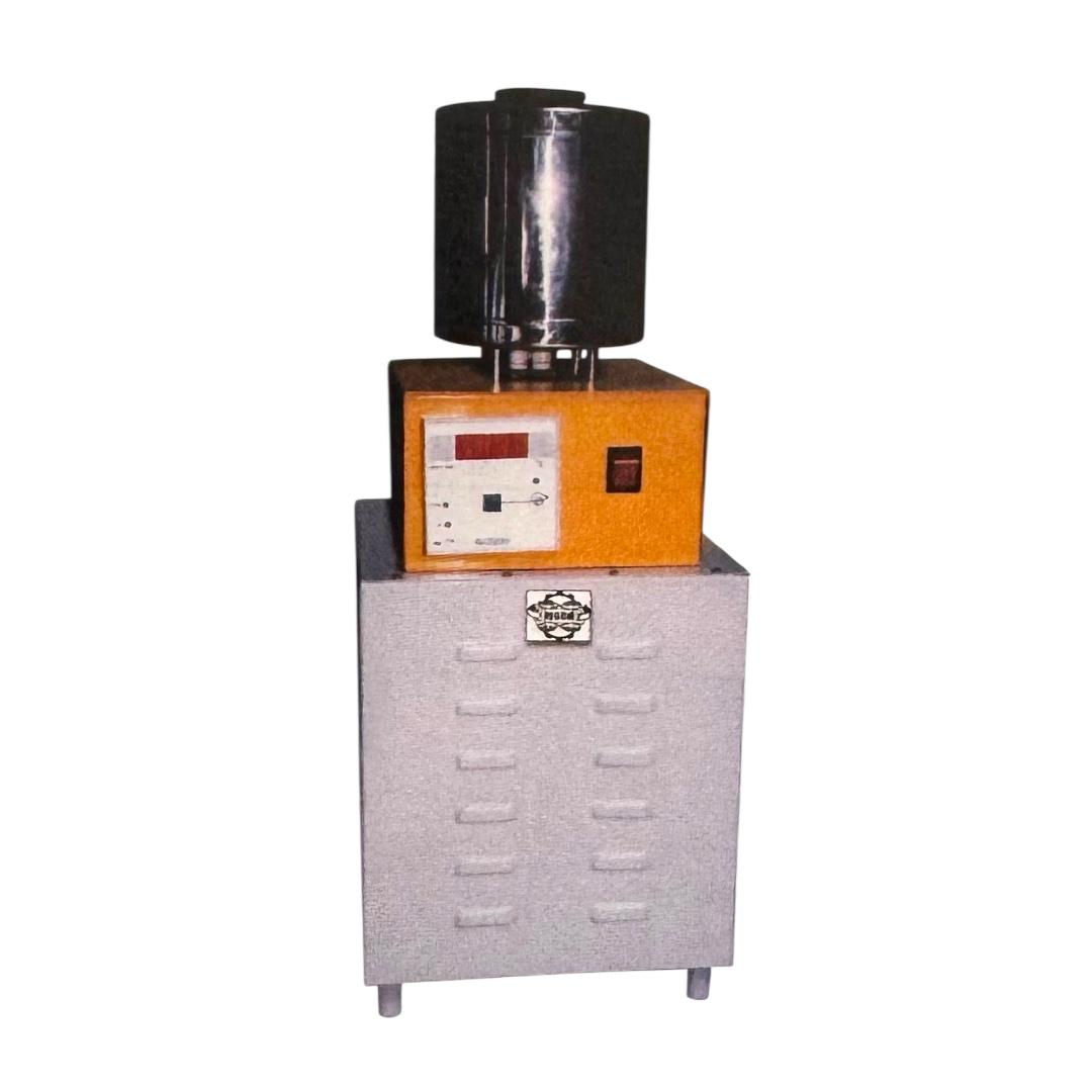 Melting Furnace Digital