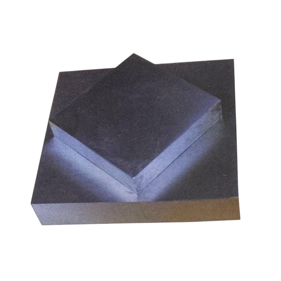 Steel Rivetting Block