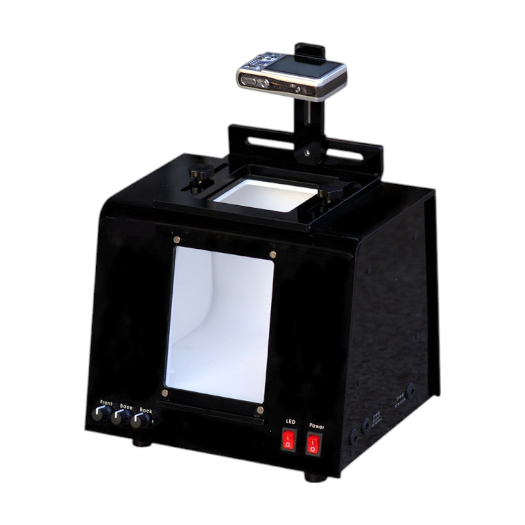 Jewellery Photography Studio For Diamond Jewelry