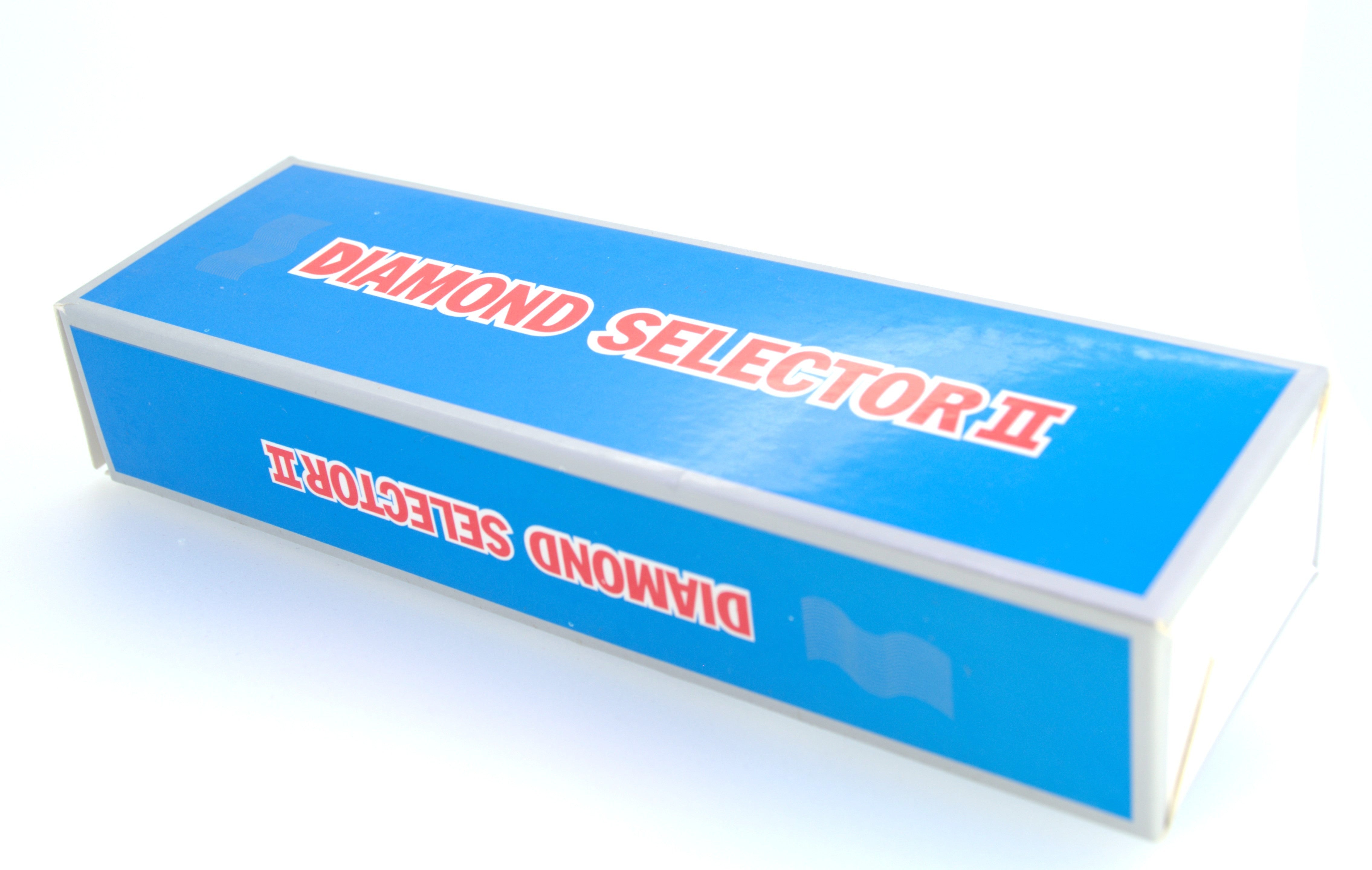 Diamond Tester Culti (#2725)