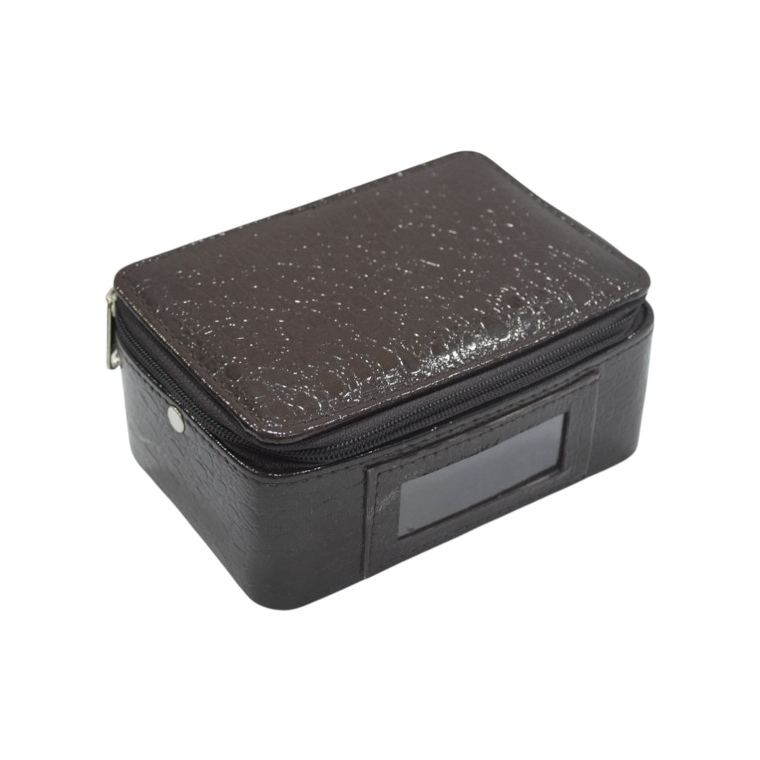 Chain Box for Diamond Packets