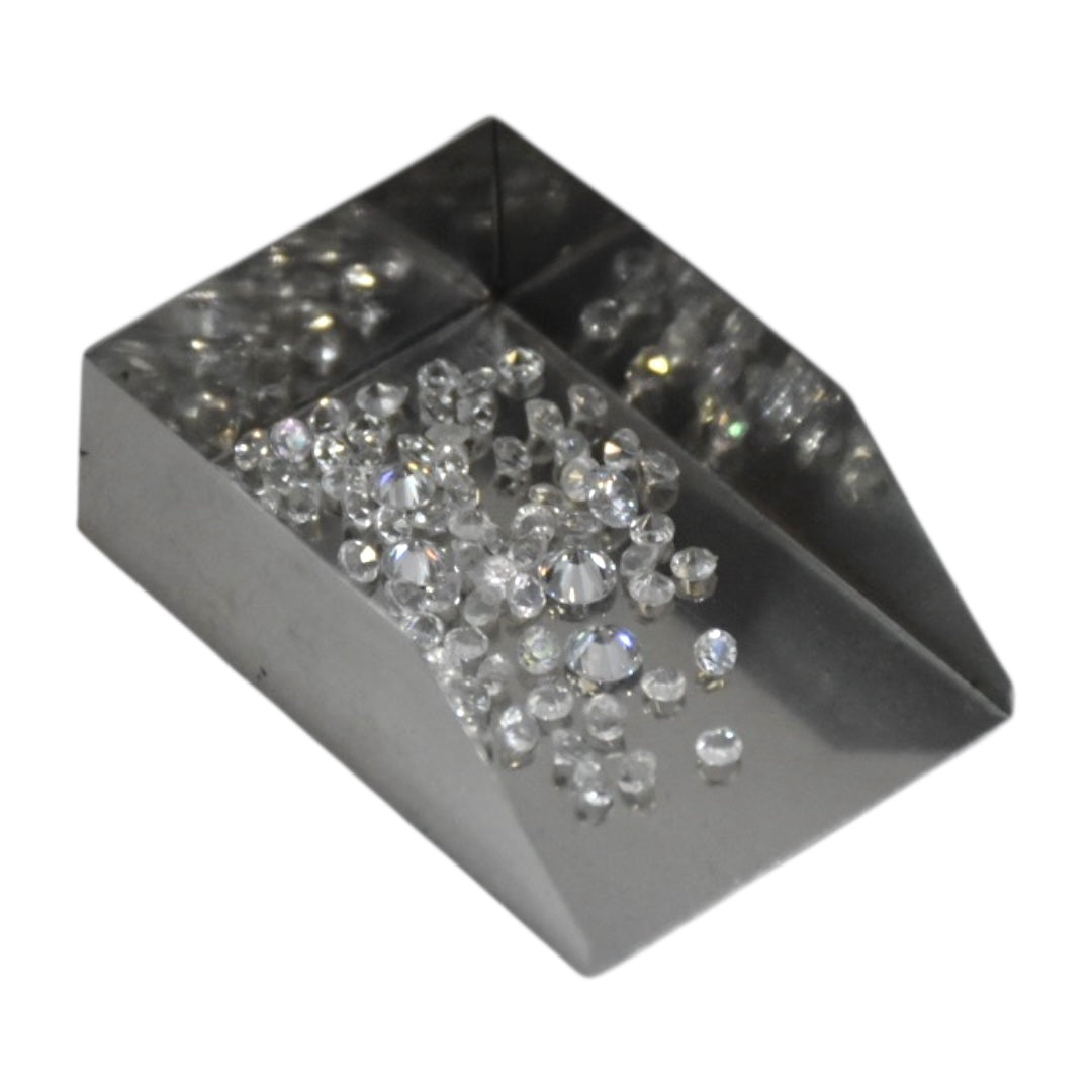 Diamond Shovel / Scoop