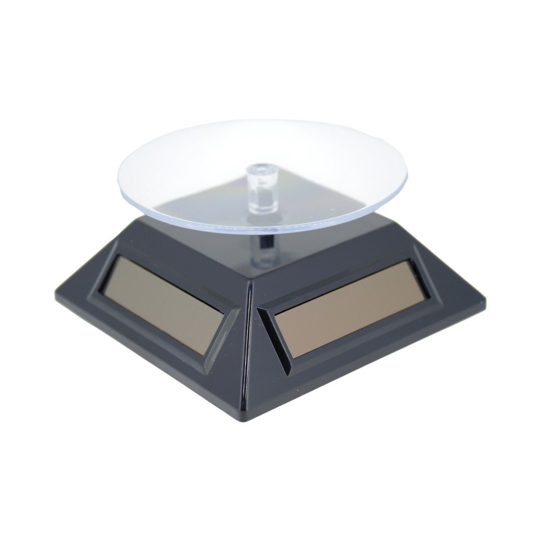 Solar / Battery Display Stands