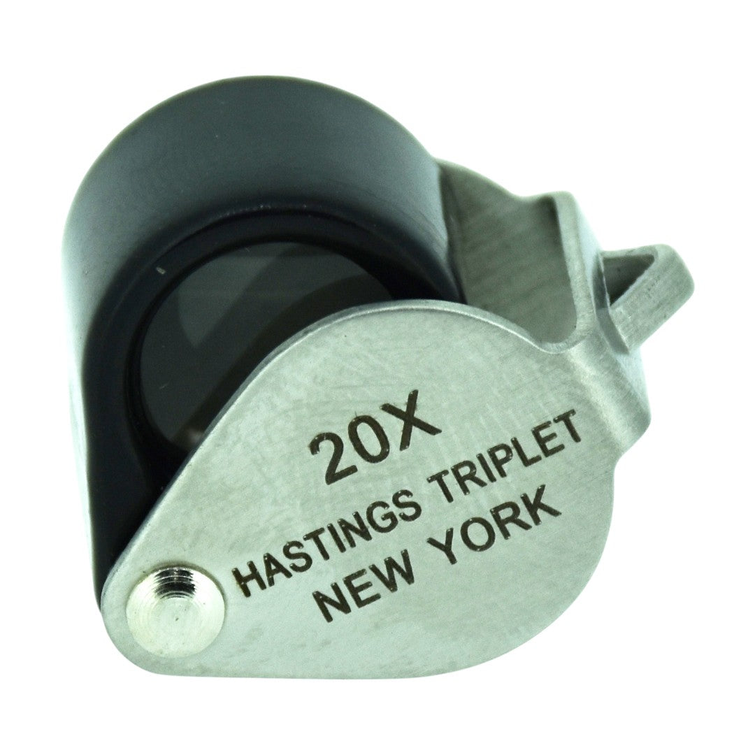 Loupe Magnifier for Diamond Jewelry and Gemstone.