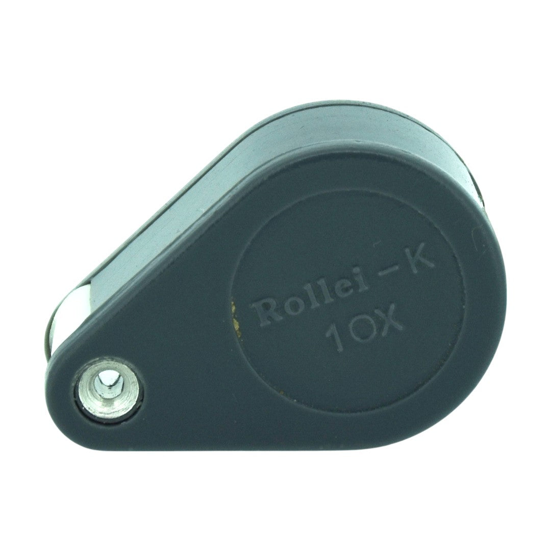 Loupe Magnifier for Diamond Jewelry and Gemstone.