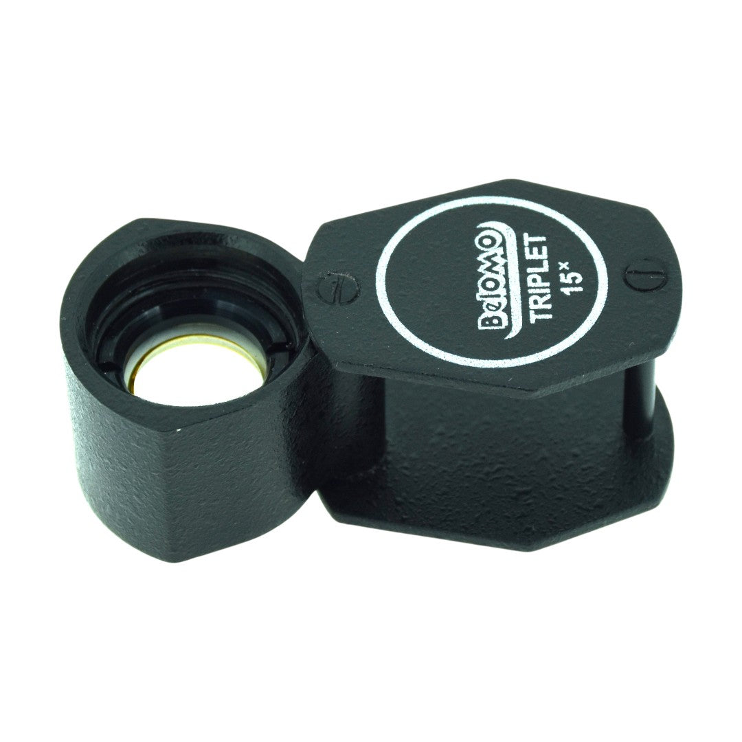 Loupe Magnifier for Diamond Jewelry and Gemstone.