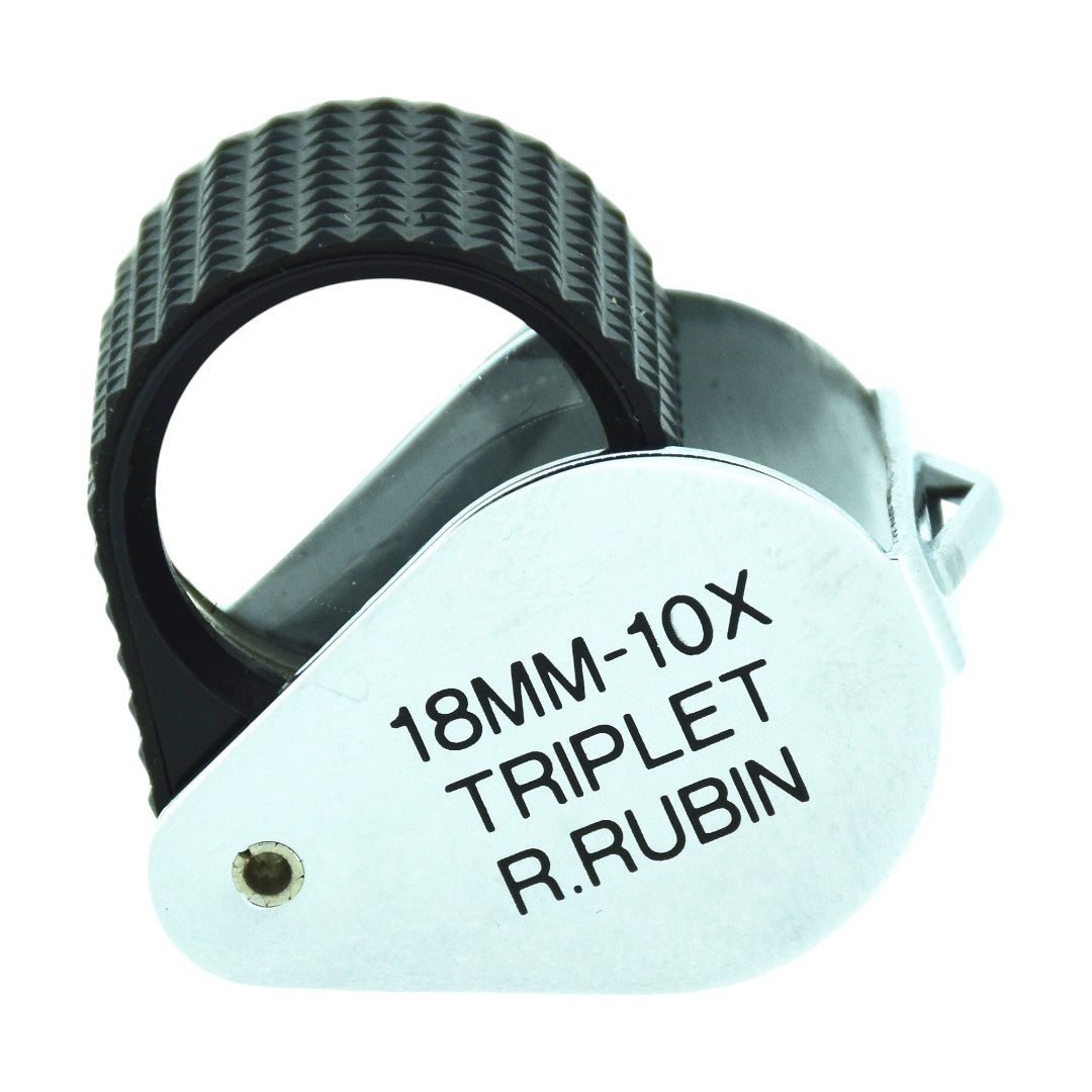 Loupe Magnifier for Diamond Jewelry and Gemstone.