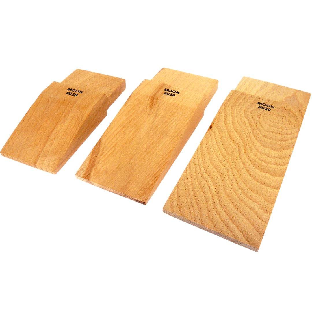 Bench pins