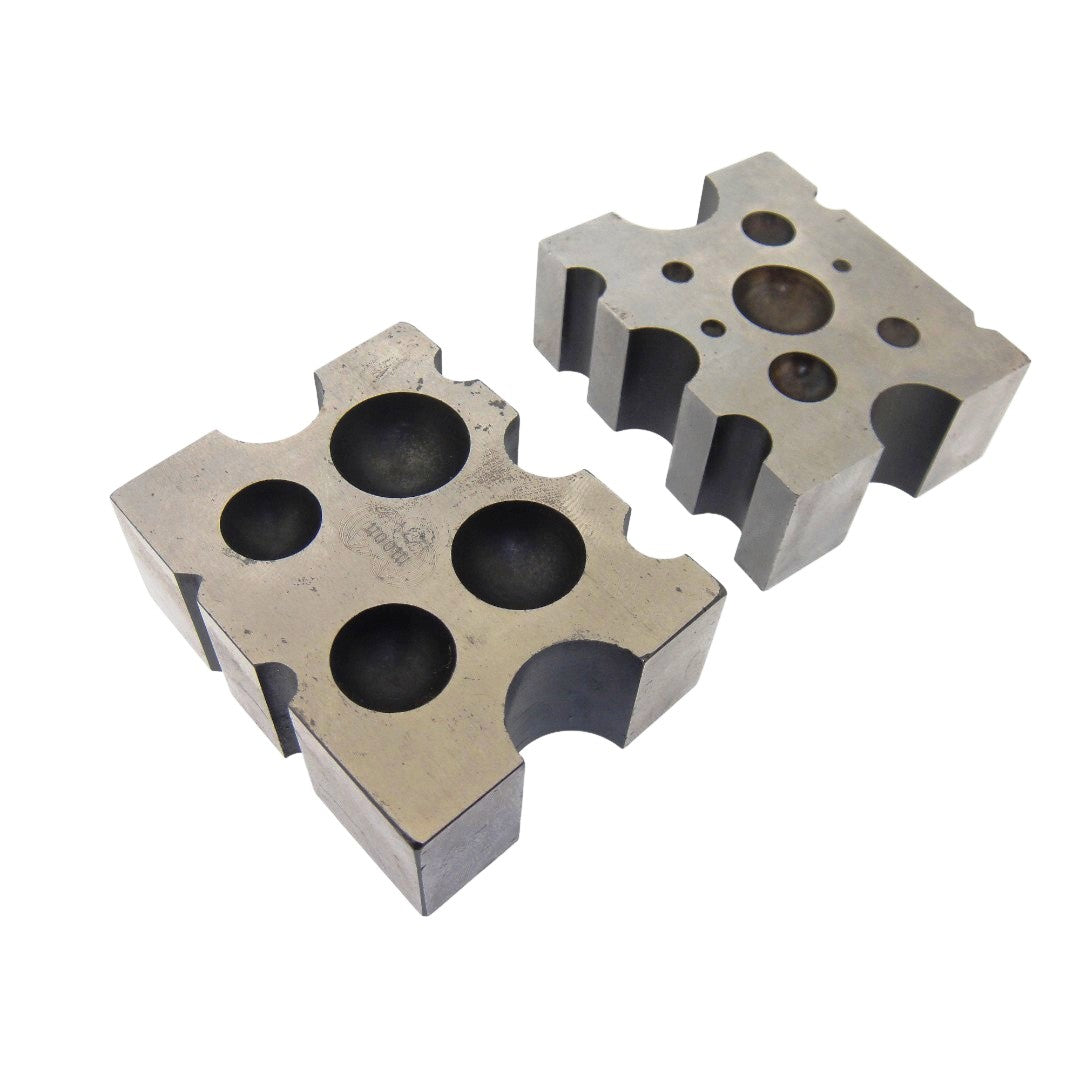 Goldsmith blocks