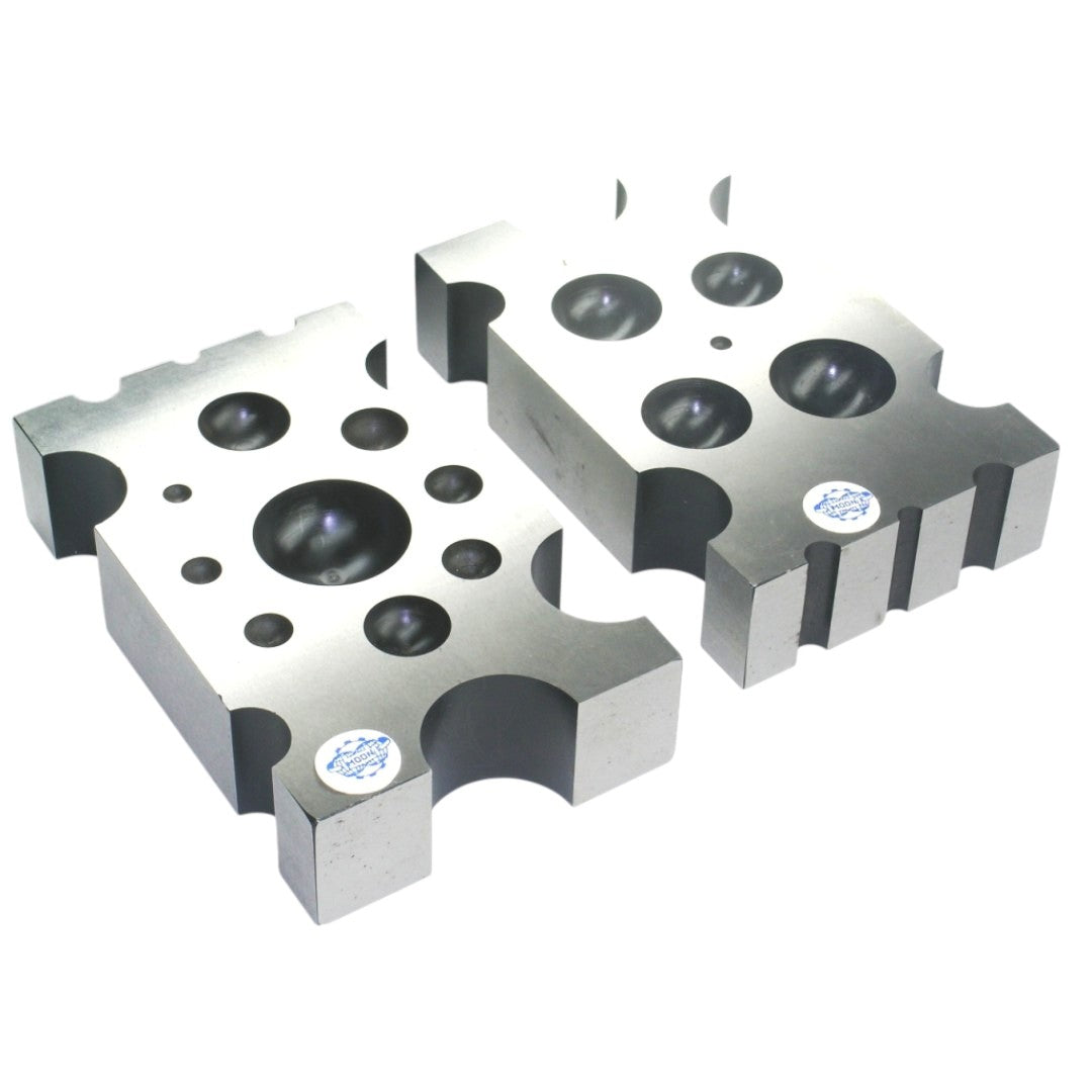Goldsmith blocks