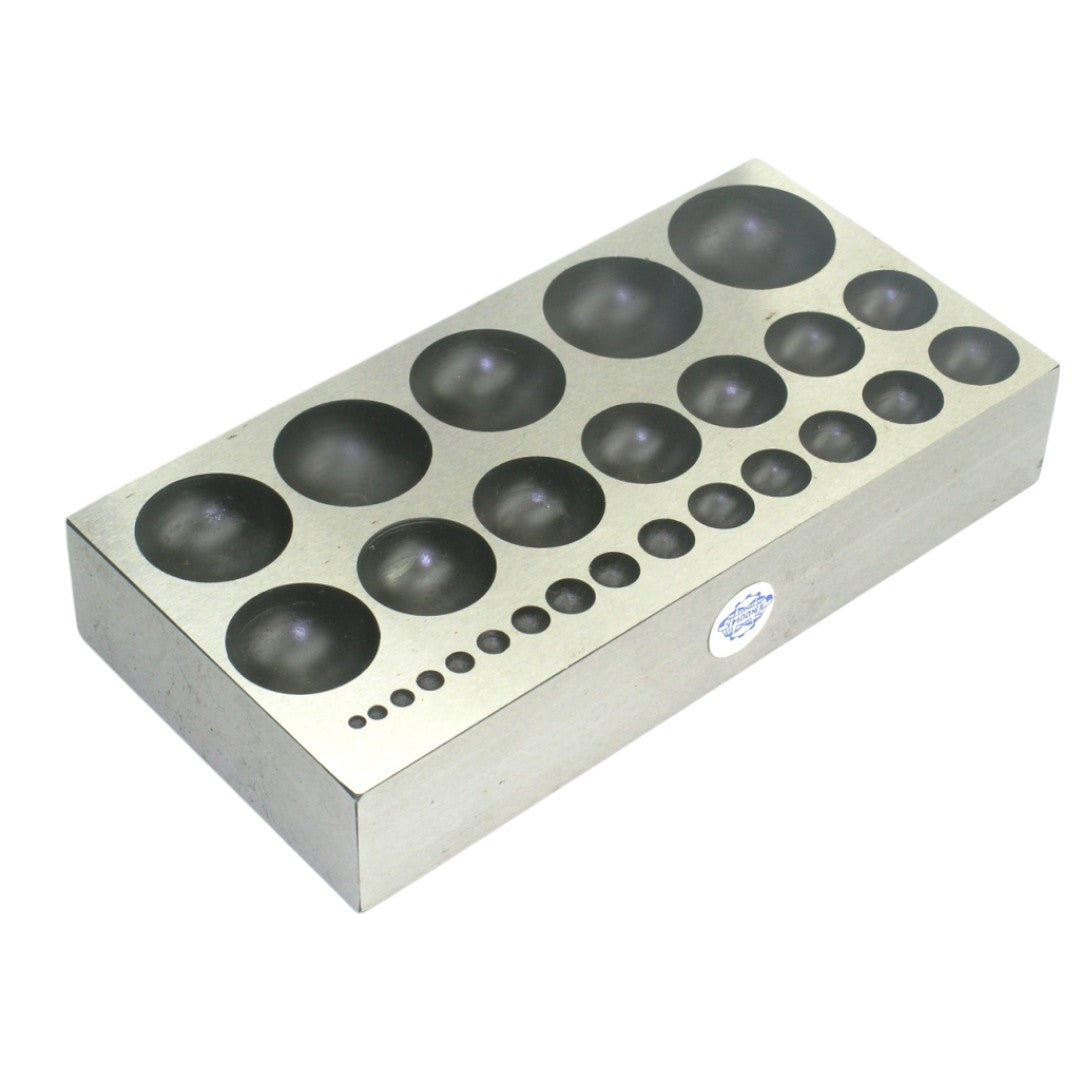 Goldsmith blocks