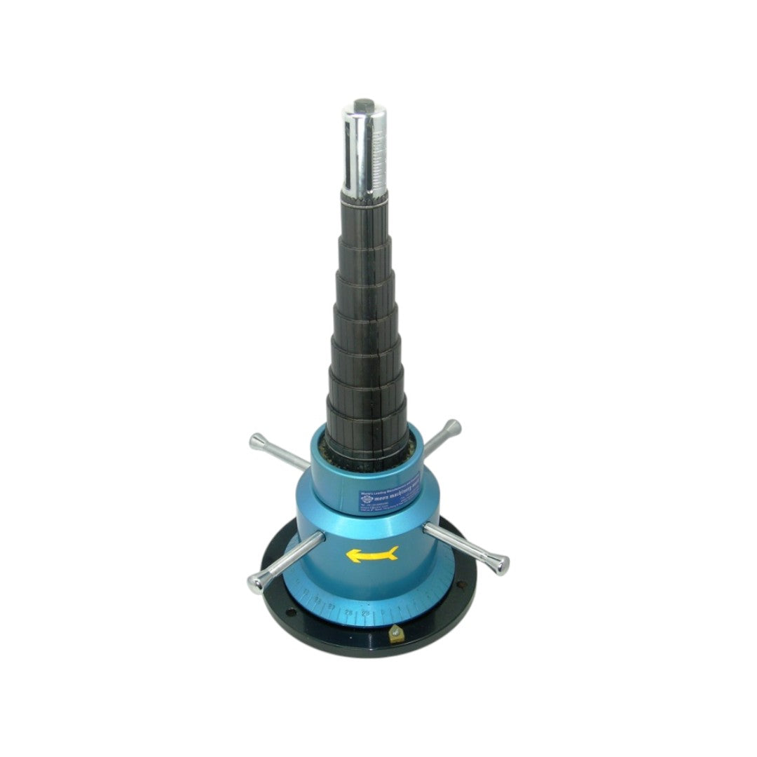 Bangle Expanding machine, revolving (#1024)