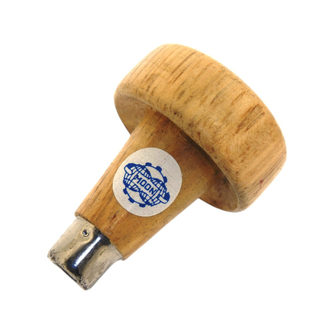 Wooden Graver Ball