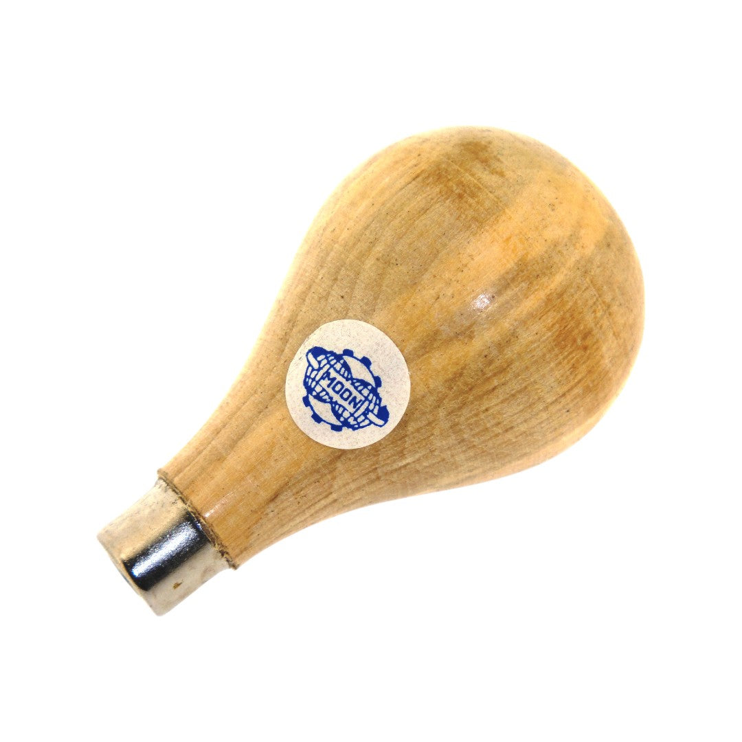 Wooden Graver Ball