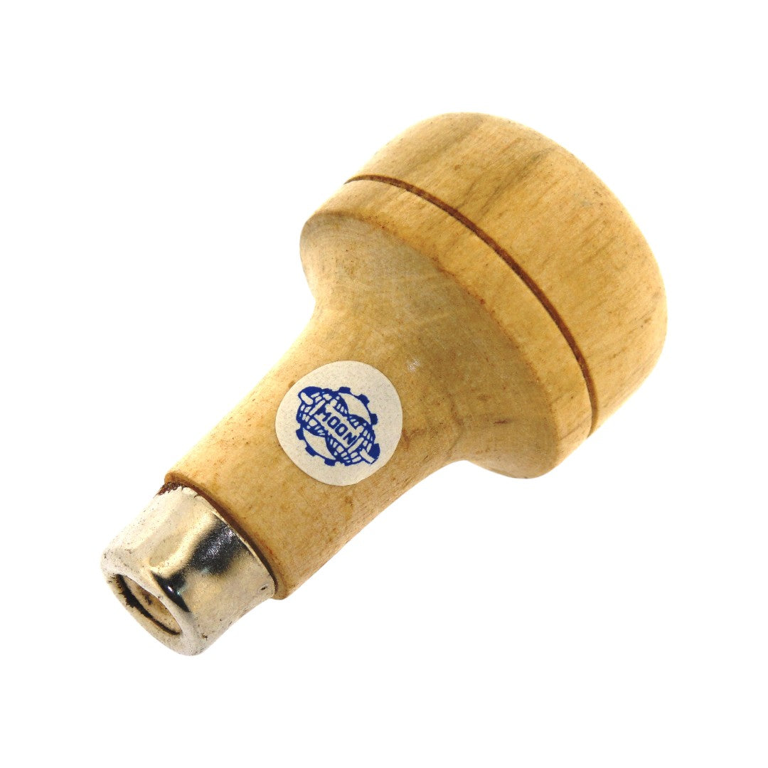 Wooden Graver Ball