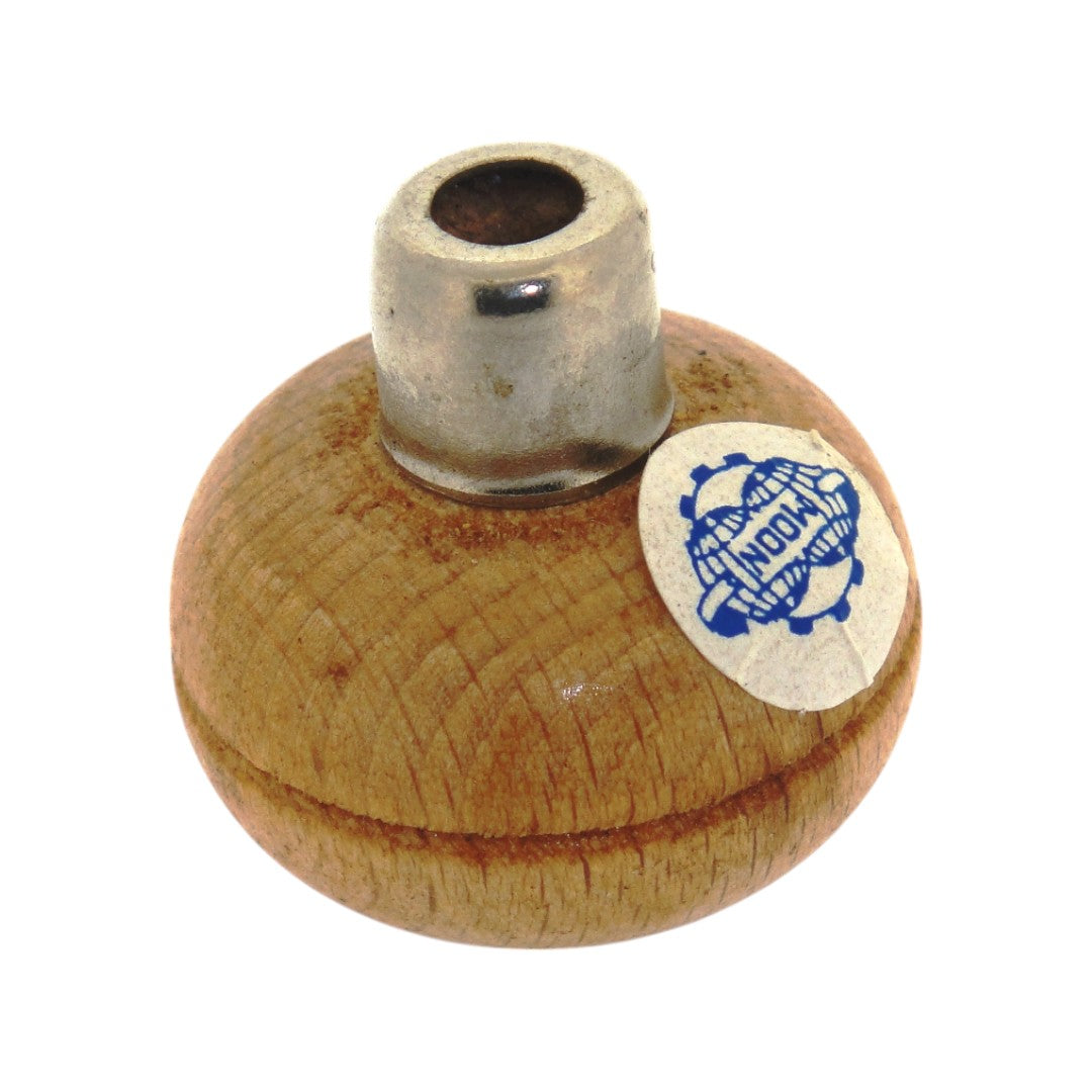 Wooden Graver Ball