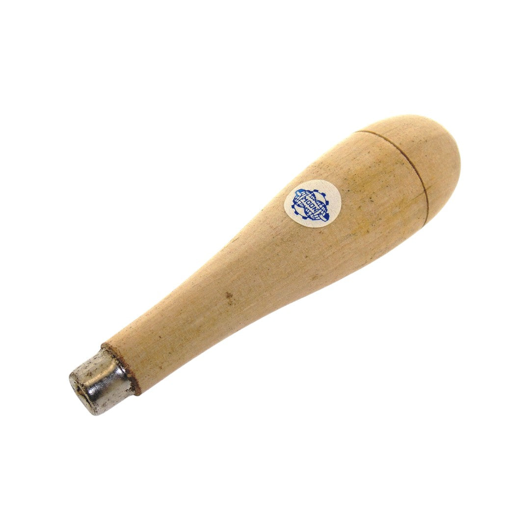 Wooden Graver Ball