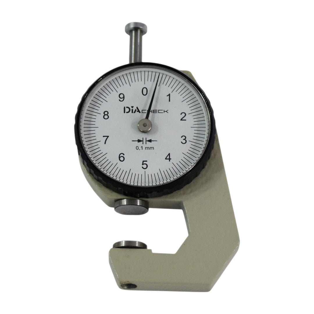Digital & Dial Gauge for Diamonds