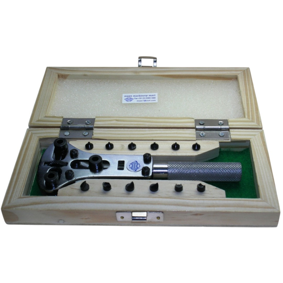 Case Opener (JAXA Type)