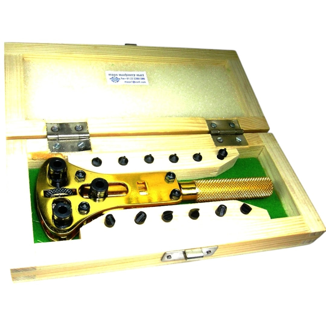 Case Opener (JAXA Type)