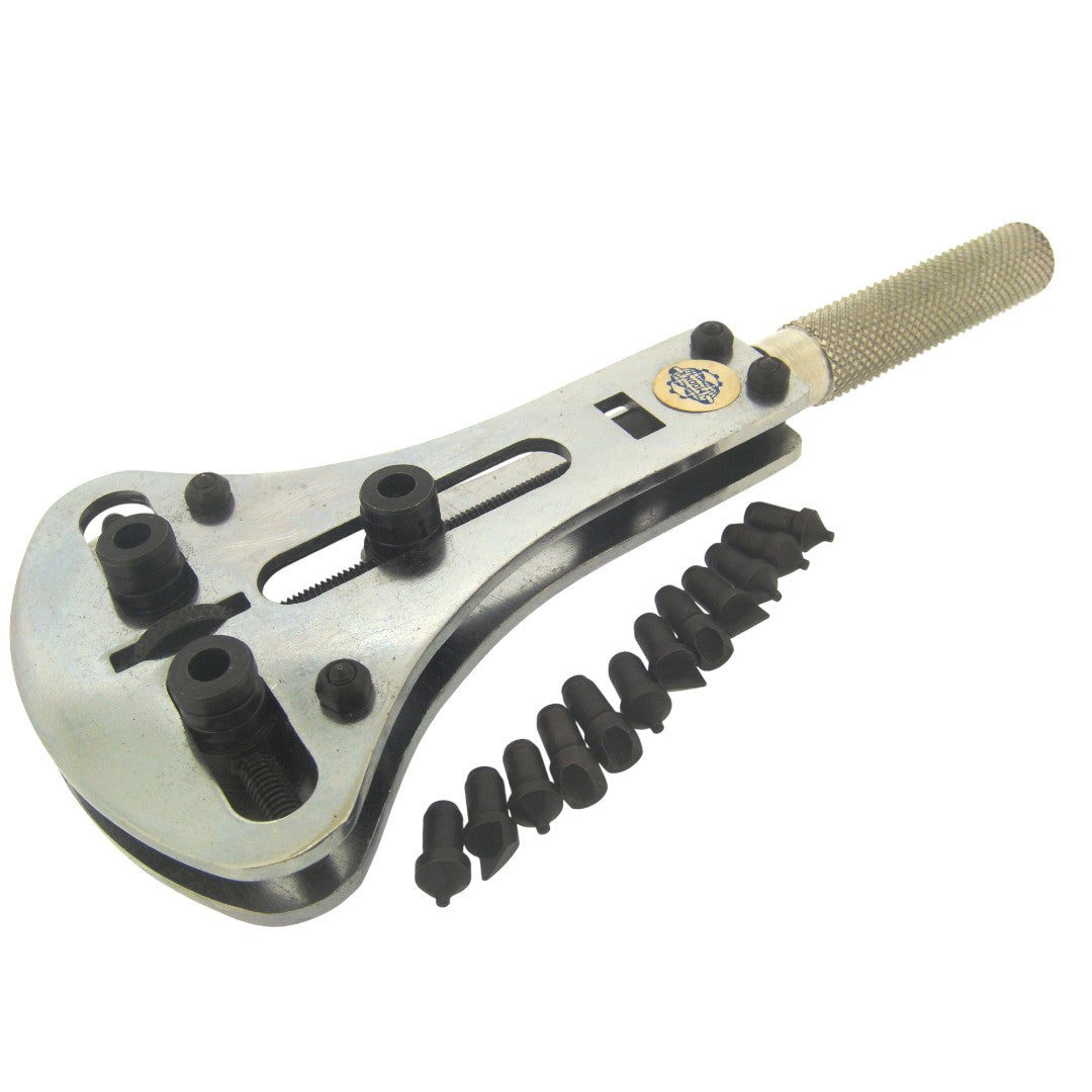Case Opener (JAXA Type)
