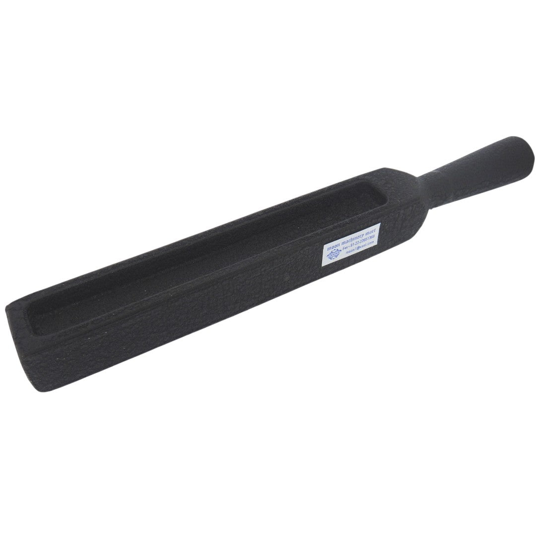 Ingot mould Square