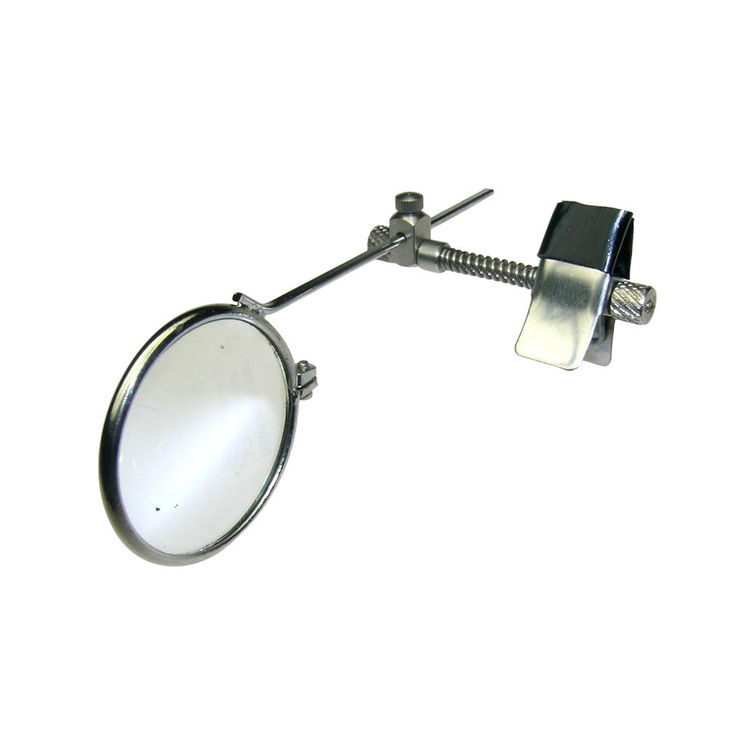 Eye Lens