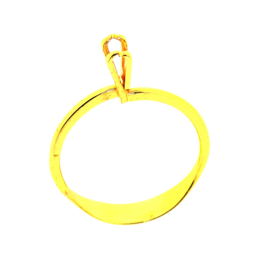 Demonstration Ring