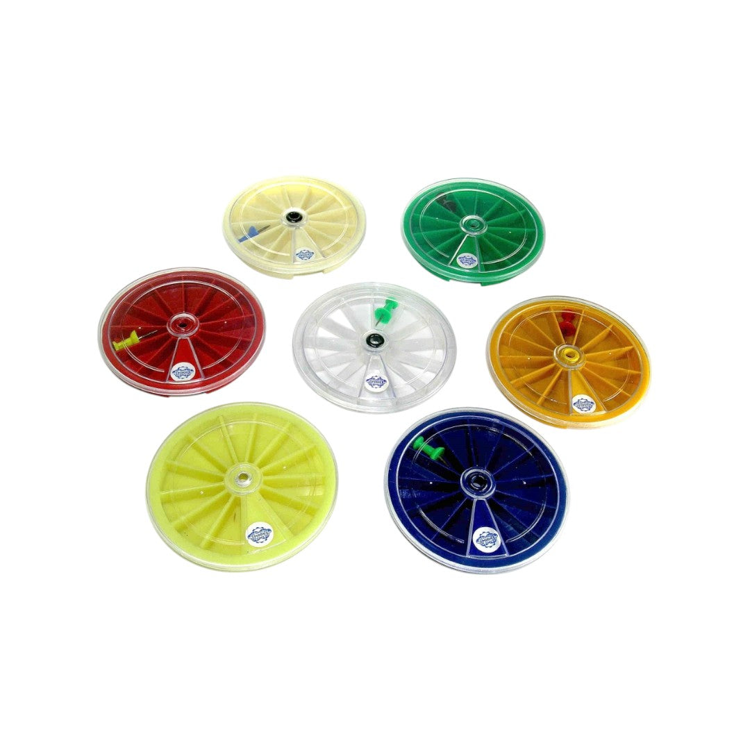 Revolving Tray