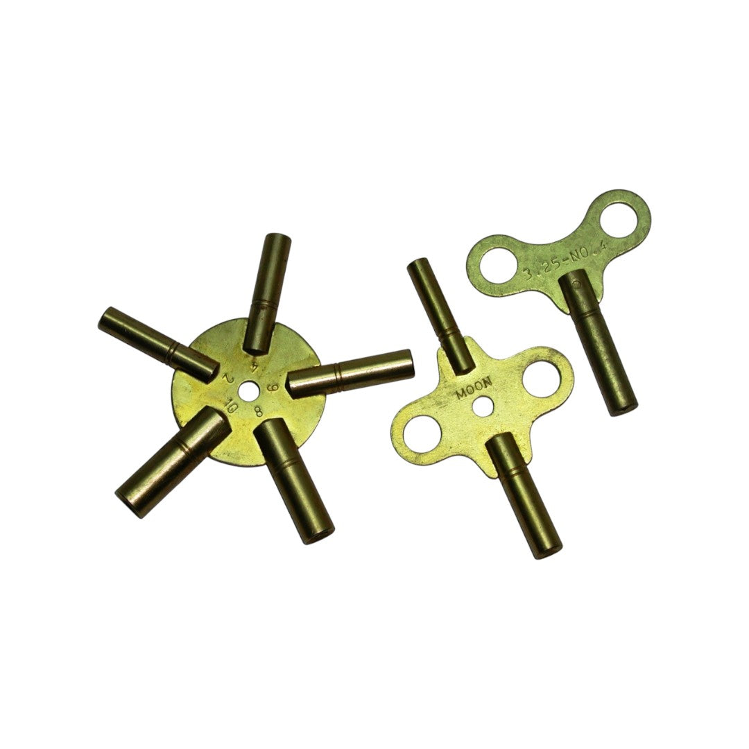 Key Single Sided