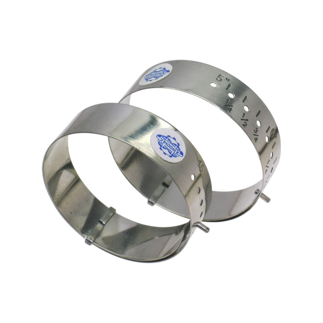 Bangle Sizers