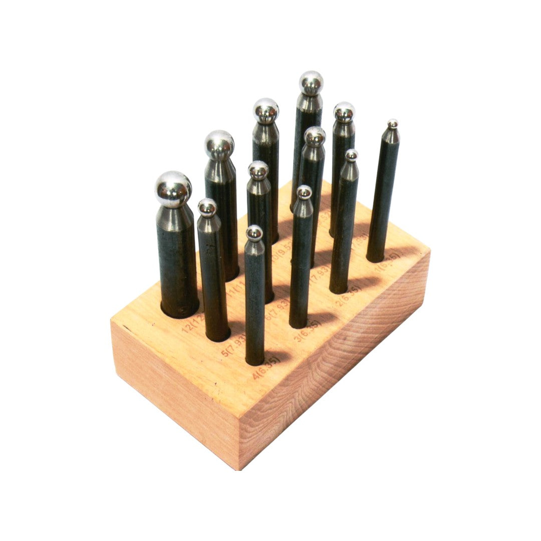 Steel Punches